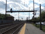 Perryville, MD station